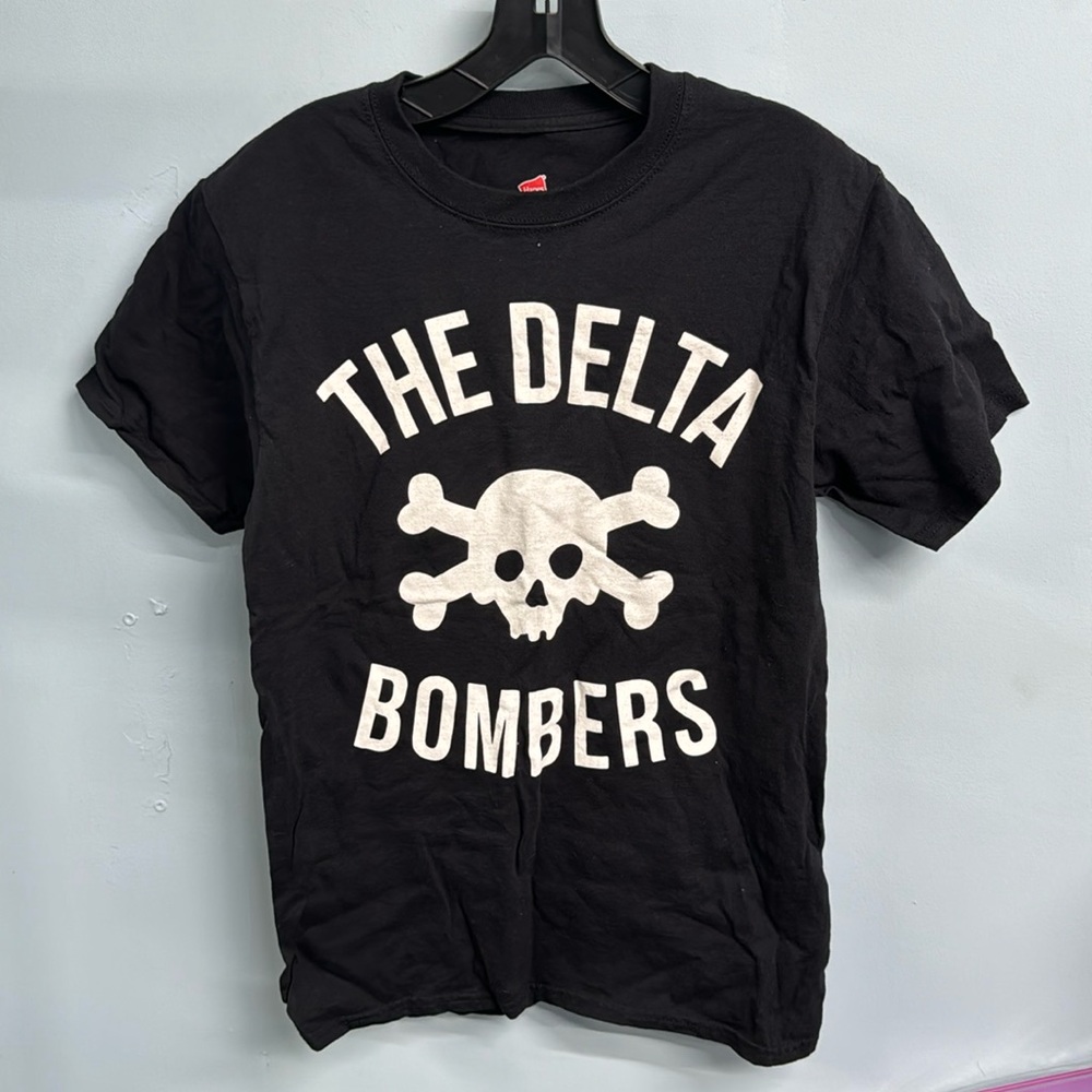 Delta Bombers T-Shirt